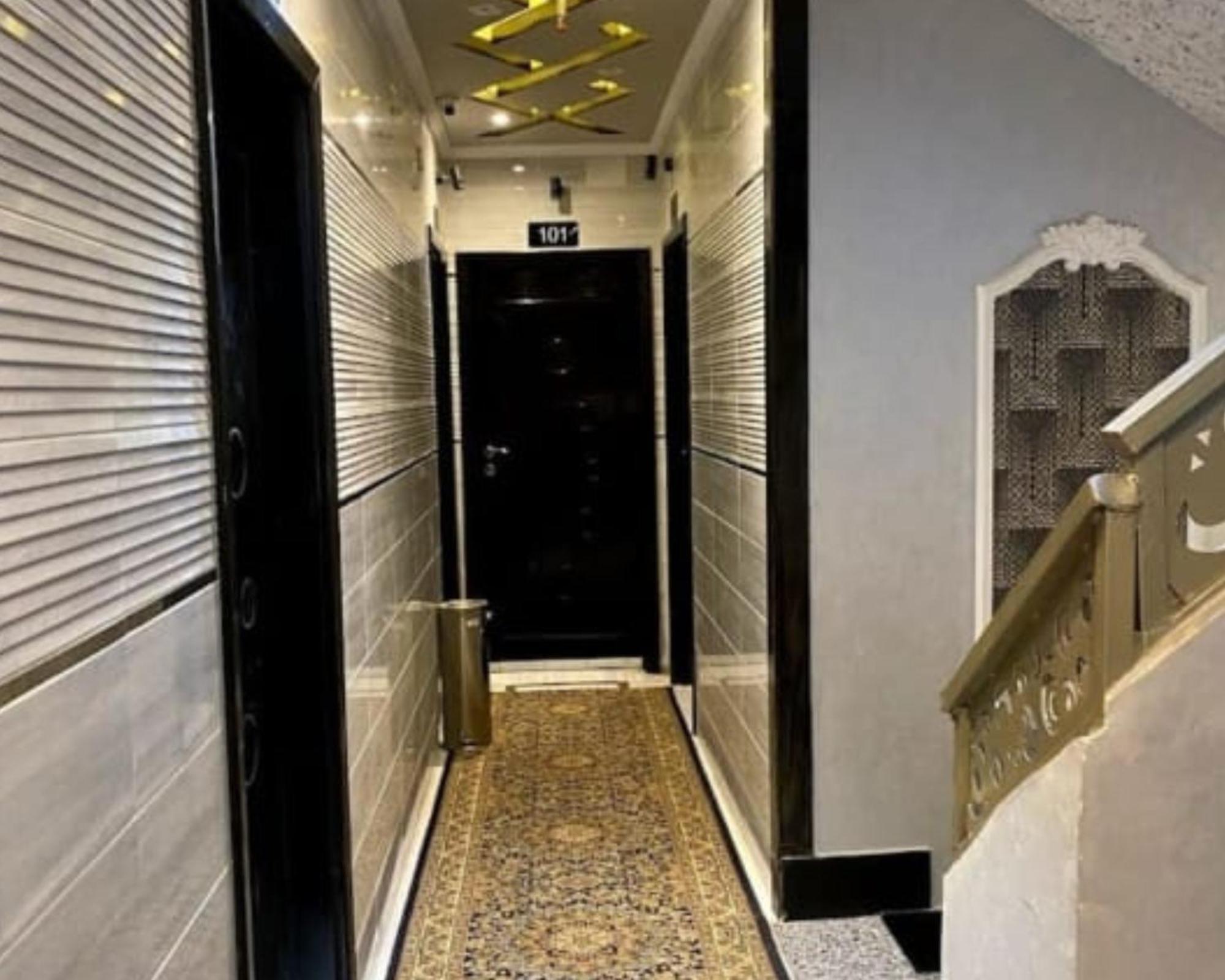 Al Amir Palace Hotel Sūhāj Bagian luar foto