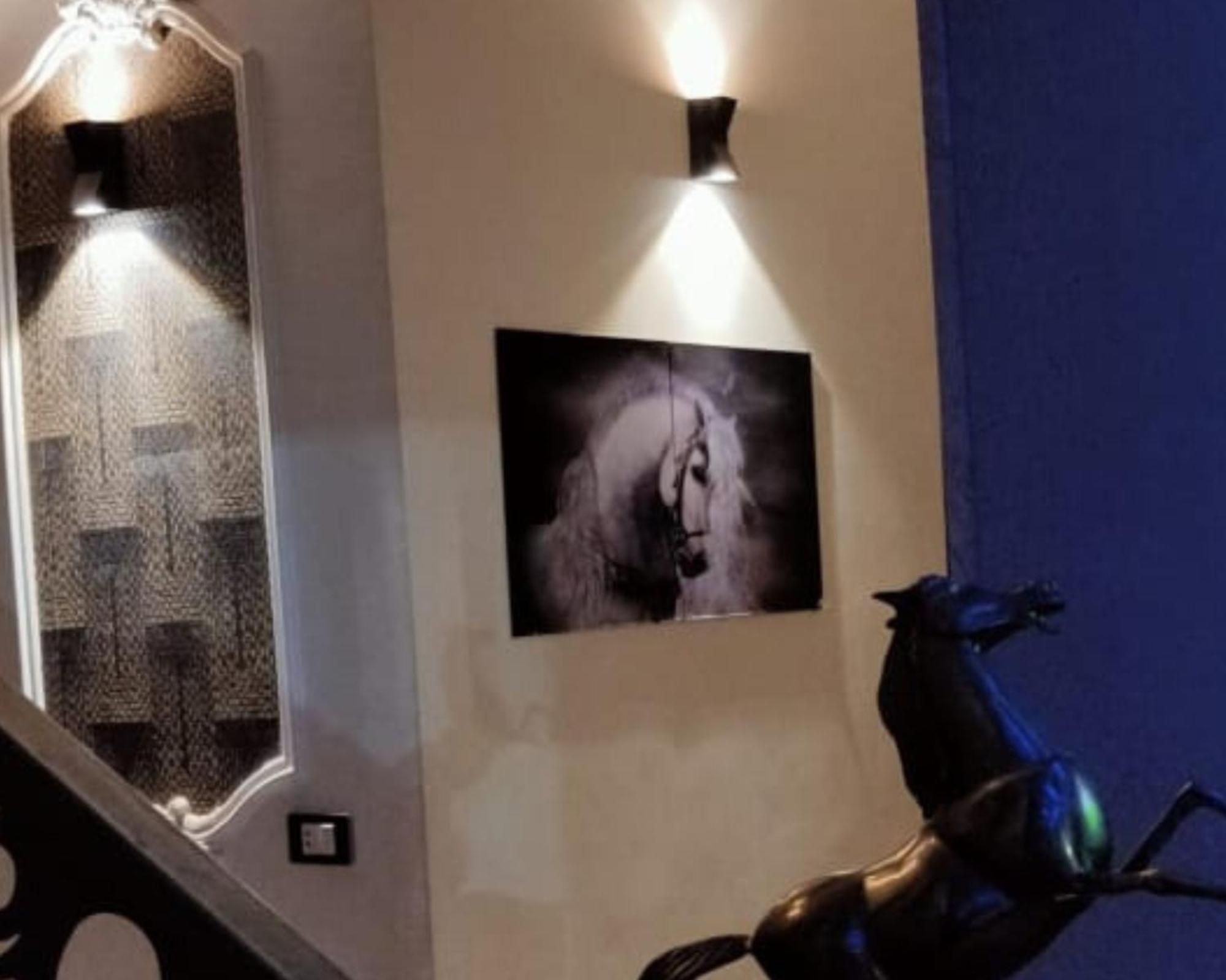 Al Amir Palace Hotel Sūhāj Bagian luar foto